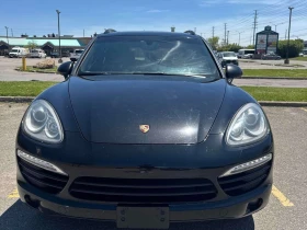 Porsche Cayenne * AWD 4dr * CARFAX * ЦЕНА ДО БГ, снимка 6