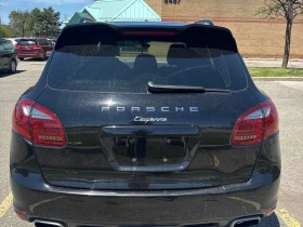 Porsche Cayenne * AWD 4dr * CARFAX * ЦЕНА ДО БГ, снимка 4