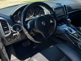 Porsche Cayenne * AWD 4dr * CARFAX * ЦЕНА ДО БГ, снимка 5