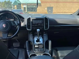 Porsche Cayenne * AWD 4dr * CARFAX * ЦЕНА ДО БГ, снимка 9