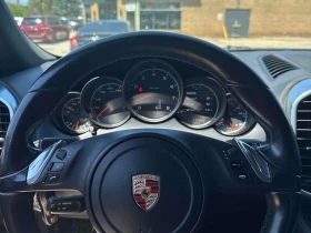 Porsche Cayenne * AWD 4dr * CARFAX * ЦЕНА ДО БГ, снимка 8