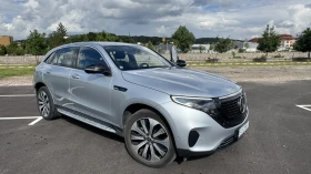 Mercedes-Benz EQC 1886, снимка 2