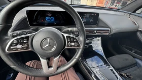 Mercedes-Benz EQC 1886, снимка 6