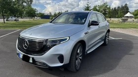 Mercedes-Benz EQC 1886, снимка 1
