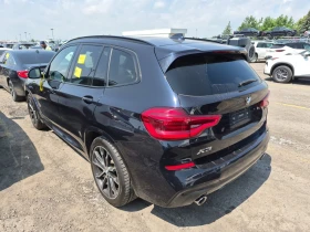BMW X3 xDrive30i/M-Pack/Pano/Shadowline, снимка 4