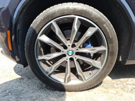 BMW X3 xDrive30i/M-Pack/Pano/Shadowline, снимка 6