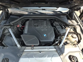 BMW X3 xDrive30i/M-Pack/Pano/Shadowline, снимка 13