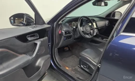 Jaguar F-PACE 20d Prestige, снимка 10