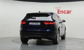 Jaguar F-PACE 20d Prestige, снимка 4