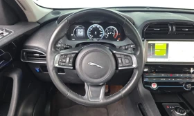 Jaguar F-PACE 20d Prestige, снимка 13