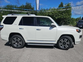 Toyota 4runner * 4WD 4dr V6 SR5 * АВТОКРЕДИТ* , снимка 3