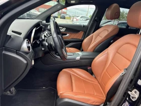 Mercedes-Benz GLC 300  * CARFAX * БЕЗ ПЪРВОНАЧАЛНА ВНОСКА, снимка 16