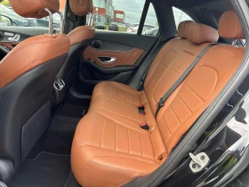 Mercedes-Benz GLC 300  * CARFAX * БЕЗ ПЪРВОНАЧАЛНА ВНОСКА, снимка 17