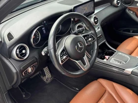 Mercedes-Benz GLC 300  * CARFAX * БЕЗ ПЪРВОНАЧАЛНА ВНОСКА, снимка 5