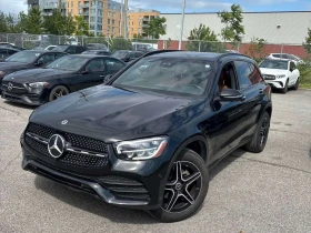 Mercedes-Benz GLC 300  * CARFAX * БЕЗ ПЪРВОНАЧАЛНА ВНОСКА, снимка 1