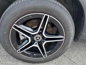 Mercedes-Benz GLC 300  * CARFAX * БЕЗ ПЪРВОНАЧАЛНА ВНОСКА, снимка 7