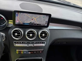 Mercedes-Benz GLC 300  * CARFAX * БЕЗ ПЪРВОНАЧАЛНА ВНОСКА, снимка 9
