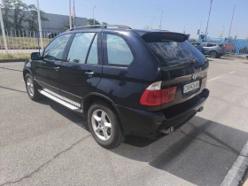 BMW X5 3.0d, снимка 5