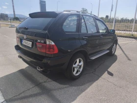 BMW X5 3.0d, снимка 7