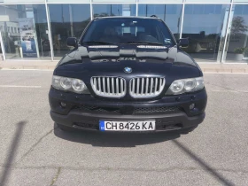 BMW X5 3.0d, снимка 2