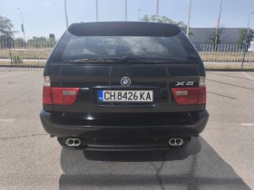 BMW X5 3.0d, снимка 6
