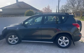 Toyota Rav4 2.2 D4D, снимка 2