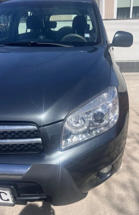 Toyota Rav4 2.2 D4D, снимка 6