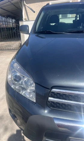 Toyota Rav4 2.2 D4D, снимка 5