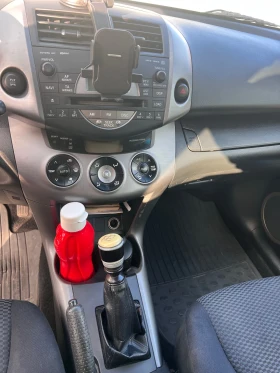 Toyota Rav4 2.2 D4D, снимка 7