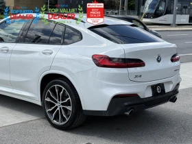 BMW X4 xDrive30i | M PACKAGE, снимка 7