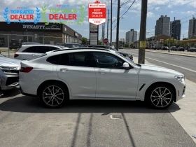 BMW X4 xDrive30i | M PACKAGE, снимка 4