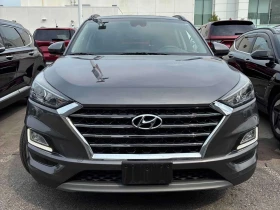 Hyundai Tucson * Luxury * CARFAX * ОПЦИЯ ЗА ФИНАНСИРАНЕ, снимка 6