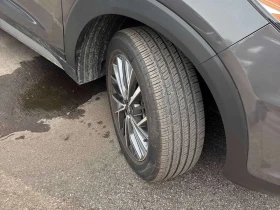 Hyundai Tucson * Luxury * CARFAX * ОПЦИЯ ЗА ФИНАНСИРАНЕ, снимка 7