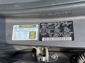 Hyundai Tucson * Luxury * CARFAX * ОПЦИЯ ЗА ФИНАНСИРАНЕ, снимка 10
