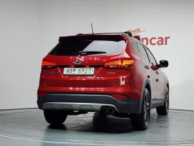 Hyundai Santa fe 2.0 2WD EXCLUSIVE, снимка 4