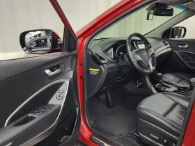 Hyundai Santa fe 2.0 2WD EXCLUSIVE, снимка 10