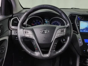 Hyundai Santa fe 2.0 2WD EXCLUSIVE, снимка 13