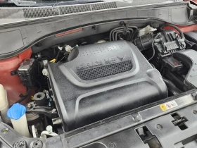 Hyundai Santa fe 2.0 2WD EXCLUSIVE, снимка 6