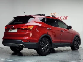 Hyundai Santa fe 2.0 2WD EXCLUSIVE, снимка 2