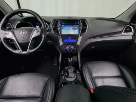 Hyundai Santa fe 2.0 2WD EXCLUSIVE, снимка 7
