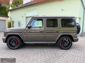 Mercedes-Benz G 63 AMG PERF./585HP/MASSAGE/CARBON/BURM/PANO/360/664q, снимка 3