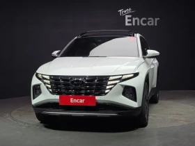 Hyundai Tucson 1.6 4WD - САМО 30% АВАНС, снимка 3
