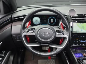 Hyundai Tucson 1.6 4WD - САМО 30% АВАНС, снимка 13