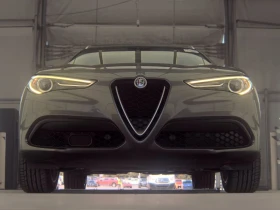 Alfa Romeo Stelvio TI, снимка 3