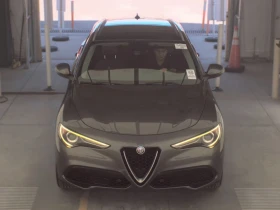 Alfa Romeo Stelvio TI, снимка 2