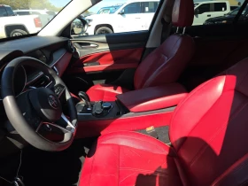 Alfa Romeo Stelvio TI, снимка 7