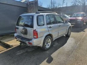 Suzuki Grand vitara 2.0HDI - [1] 