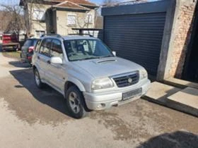 Suzuki Grand vitara 2.0HDI - [3] 