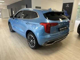 Haval Jolion HYBRID 190  | Mobile.bg    7