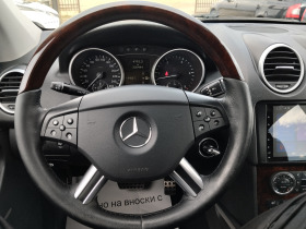 Mercedes-Benz ML 420 420 CDI AMG 4MATIC , снимка 16